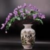 Cây thạch anh tím tài lộc BKSTCN-9680