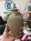  Bình gốm sứ cổ sưu tầm 