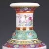 Bình gốm sứ Cảnh Đức Trấn mô phỏng đồ cổ Càn Long BKCECN-10614