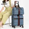  Vali Vải Oxford 18 Inch Kiểu Dáng Trẻ Trung BKFAVN-9474 
