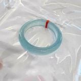  VÒNG TAY CẨM THẠCH GUATEMALA XANH NƯỚC BIỂN BKJECN-9508 
