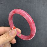  VÒNG TAY MÃ NÃO HOA ANH ĐÀO TỰ NHIÊN – NỮ TÍNH BKJECN-9526 