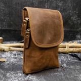  TÚI ĐEO CHÉO NAM THỜI TRANG – TÚI NGỰC NAM NHỎ GỌN BKFAVN-9460 
