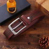  Bộ Quà Tặng Nam Lịch Lãm 6 in 1 - Ví Da, Dây Lưng, Đồng Hồ, Nước Hoa Sang Trọng 