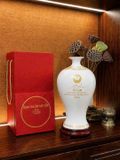  Bình Hút Lộc Chim Hạc Cao Cấp in Tổng Bí Thư Tô Lâm BKCECN-10590 