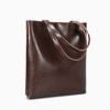 TÚI TOTE DA BÒ SÁP DẦU VINTAGE – DÁNG ĐỨNG, DUNG TÍCH LỚN BKFAVN-9461
