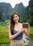  Cao dê núi Ninh Bình 100 gram BKNHVN-9043 
