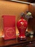  Bình Hút Lộc Chim Hạc Cao Cấp in Tổng Bí Thư Tô Lâm BKCECN-10590 