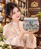Hũ gốm bách nhi  Kt 10* 11