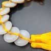 Bát Bạch Ngọc Lục Đế Tiền Hồ Lô Phong Thủy BKHFCN-9062