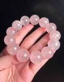  Vòng Tay Thạch Anh Hồng BKJECN-9511 