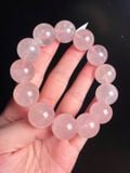  Vòng Tay Thạch Anh Hồng BKJECN-9511 