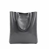  TÚI TOTE DA BÒ SÁP DẦU VINTAGE – DÁNG ĐỨNG, DUNG TÍCH LỚN BKFAVN-9461 