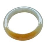  Vòng tay ngọc hòa điền tự nhiên BKJECN-9518 