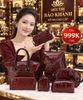  Bộ sưu tập túi da  cao cấp  thời trang  giá rẻ 