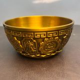  Bát đồng ngũ lộ thần tài Đường kính BKMECN-10364 