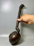  GÁO  ĐỒNG  CŨ  Tay cầm giảo Long BKMECN-10347 