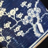  Bình Gốm Sứ Hoa Mai Men Xanh BKCECN-10228 