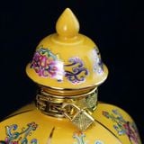  Bình Gốm Sứ Tài Lộc Quà Tặng Sang Trọng BKCECN-10236 