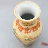  Bình Gốm Sứ Vẽ Tranh Sơn Thủy Hữu Tình BKCECN-10279 