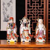  Bộ Tượng Tam Đa Phúc Lộc Thọ BKCECN-10292 
