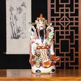  Bộ Tượng Tam Đa Phúc Lộc Thọ BKCECN-10292 