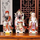  Bộ Tượng Tam Đa Phúc Lộc Thọ BKCECN-10292 