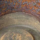  Bình Phật Quan Âm Men Hỏa Biến Sưu Tầm BKCECN-10389 