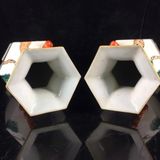  Cặp Bình Sưu Tầm Bát Tiên Trường Thọ BKCECN-10392 