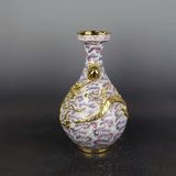  Bình Nguyên Họa Long Vân Cao Cấp 45cm BKCECN-10395 