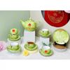  Bộ Ấm Chén Tổng Bí Thư Tô Lâm Men Đá BKCECN-10419 