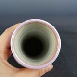  Bình Thiên Cầu Sứ Cũ Vẽ Men Lam Sưu Tầm BKCECN-10452 