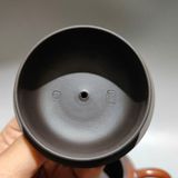  Ấm Trà Tử Sa Hoa Điểu Khắc Nổi Sưu Tầm BKCECN-10461 