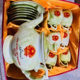  Bộ Cốc Chén In Tổng Bí Thư Chủ Tịch Nước Tô Lâm BKCECN-10500 