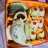  Bộ Cốc Chén In Tổng Bí Thư Chủ Tịch Nước Tô Lâm BKCECN-10500 