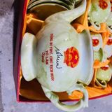  Bộ Cốc Chén In Tổng Bí Thư Chủ Tịch Nước Tô Lâm BKCECN-10500 