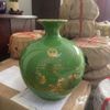  Bình Hút Lộc Gốm Sứ Bát Tràng In Thủ Tướng Chính Phủ Lê Minh Hưng BKCECN-10538 