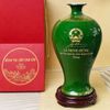 Bình Gốm Sứ Quà Tặng Lê Minh Hưng BKCECN-10540