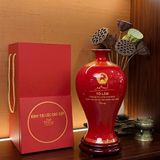  Bình Hút Lộc Chim Hạc Cao Cấp in Tổng Bí Thư Tô Lâm BKCECN-10590 