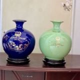  Bình Gốm Lưu Niệm Văn Phòng Chính phủ BKCECN-10607 