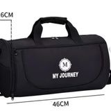  Túi Du Lịch 3 Ngăn Cao Cấp BKFACN-9315 