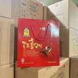  Nước Hồng Sâm Chén DREAM KOREA BKHEKR-9214 