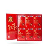  Nước Hồng Sâm Chén DREAM KOREA BKHEKR-9214 