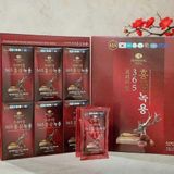  Nước Hồng Sâm Linh Chi Nhung Hươu 365 Hàn Quốc BKHEKR-9216 