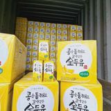  Sữa chuối Hami Hàn Quốc BKHEKR-9217 