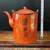  Bộ Tích Sứ Vẽ Vàng Cao Cấp BKCECN-9356 