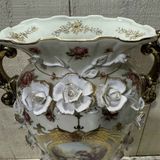  Bình gốm phong cách châu âu BKCECN-9481 