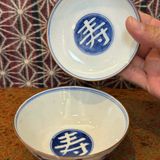  Bát gốm Sưu Tầm Độc Đáo Độc Bản BKCECN-9518 