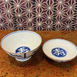  Bát gốm Sưu Tầm Độc Đáo Độc Bản BKCECN-9518 