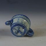  Ấm gốm sưu tầm độc đáo BKCECN-9519 